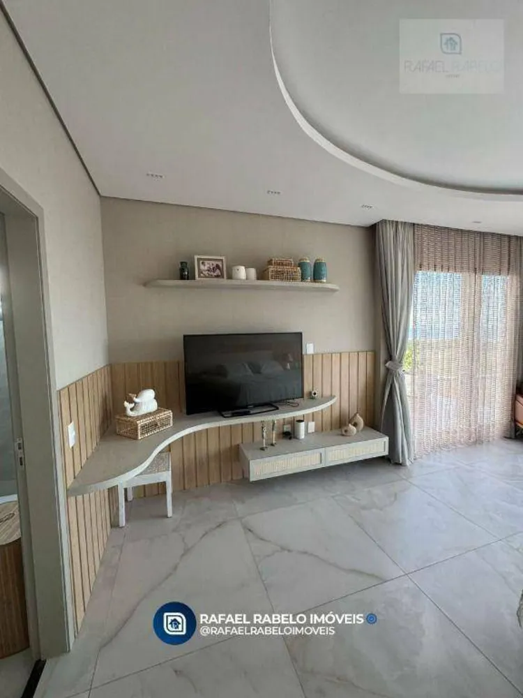 Casa de Condomínio, 4 quartos - Foto 8