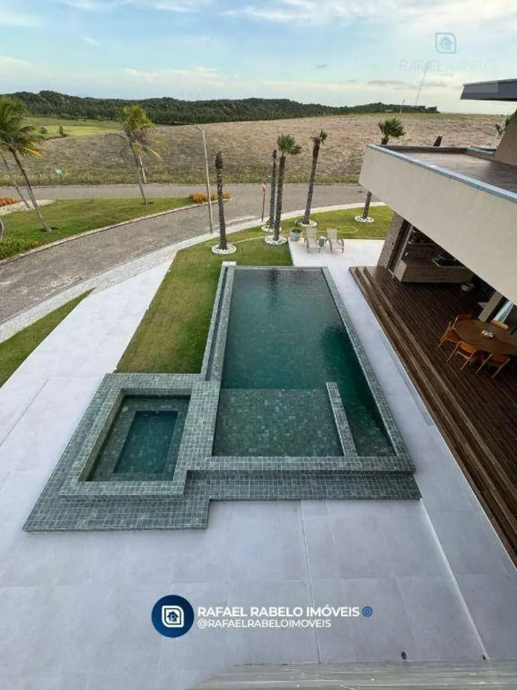 Casa de Condomínio, 4 quartos - Foto 10