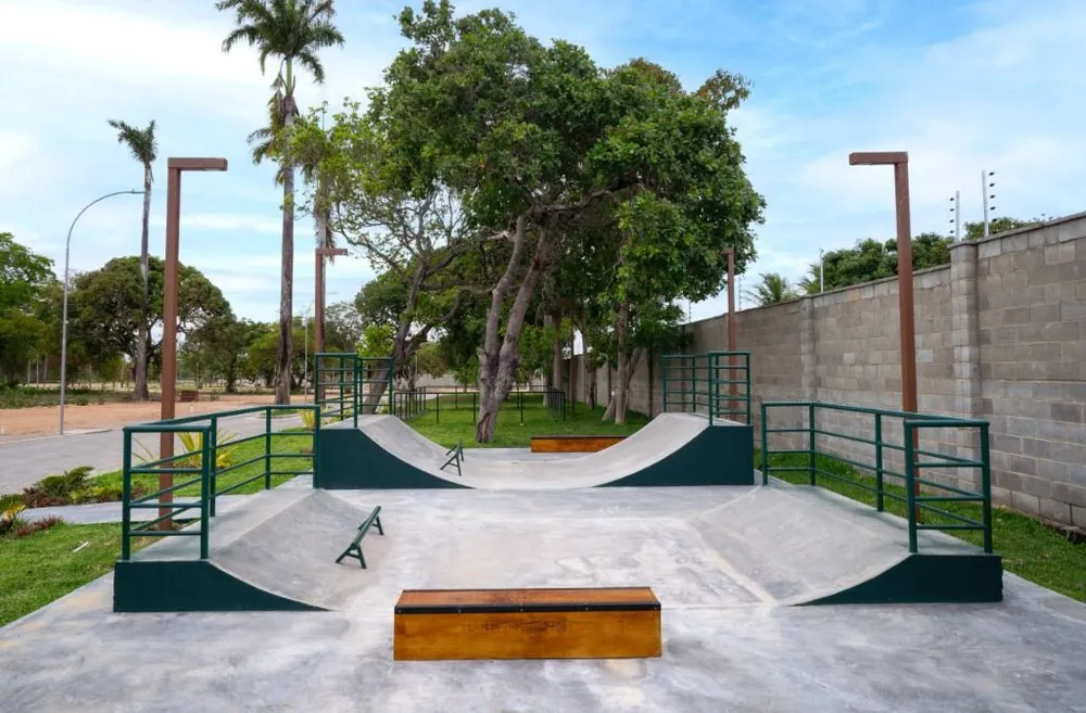Loteamento e Condomínio, 453 m² - Foto 8