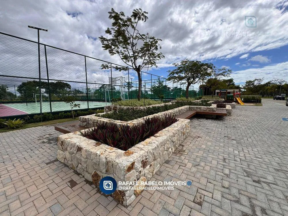 Loteamento e Condomínio, 453 m² - Foto 4