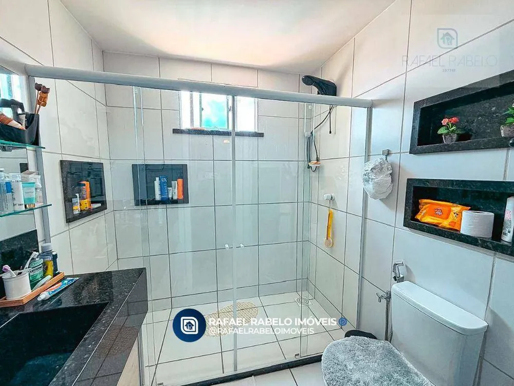 Casa de Condomínio, 2 quartos - Foto 7