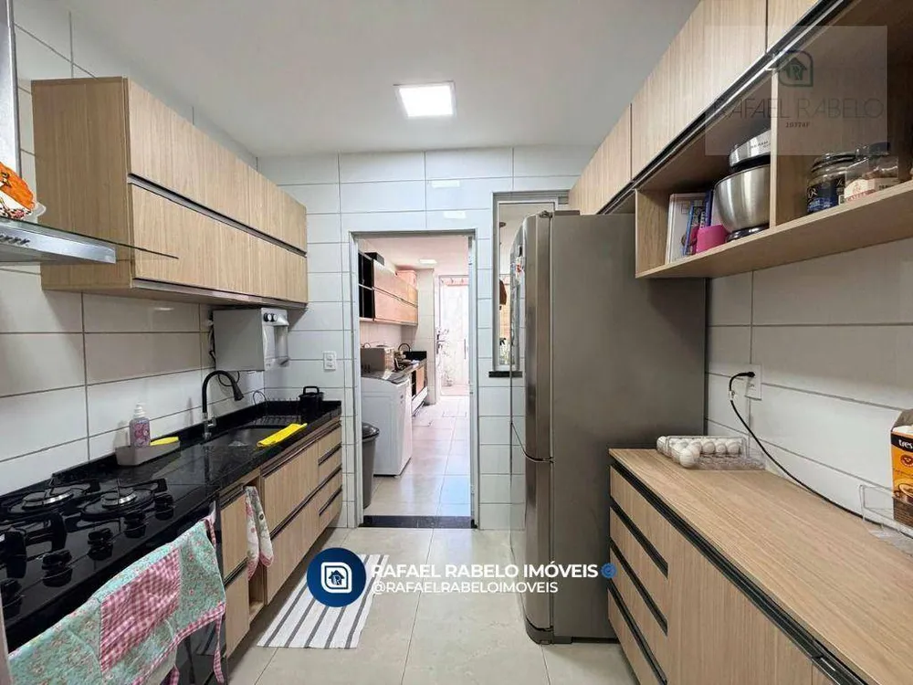 Casa de Condomínio, 2 quartos - Foto 8