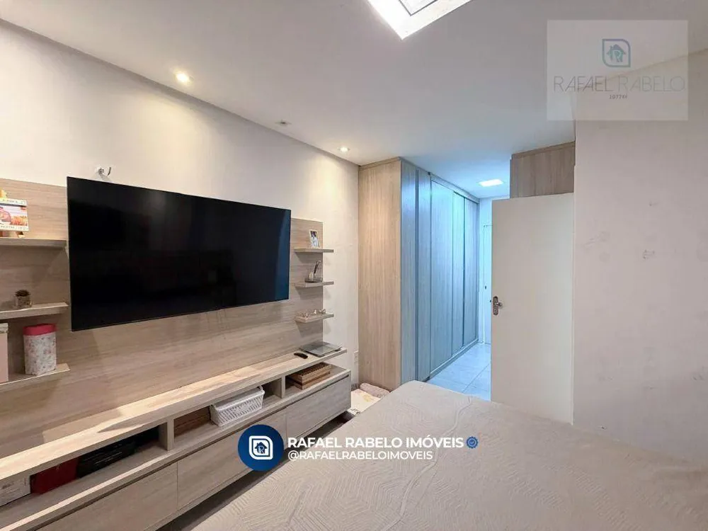 Casa de Condomínio, 2 quartos - Foto 6