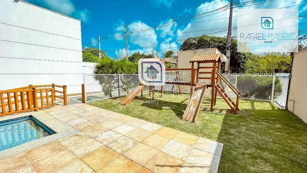 Casa de Condomínio, 3 quartos - Foto 8