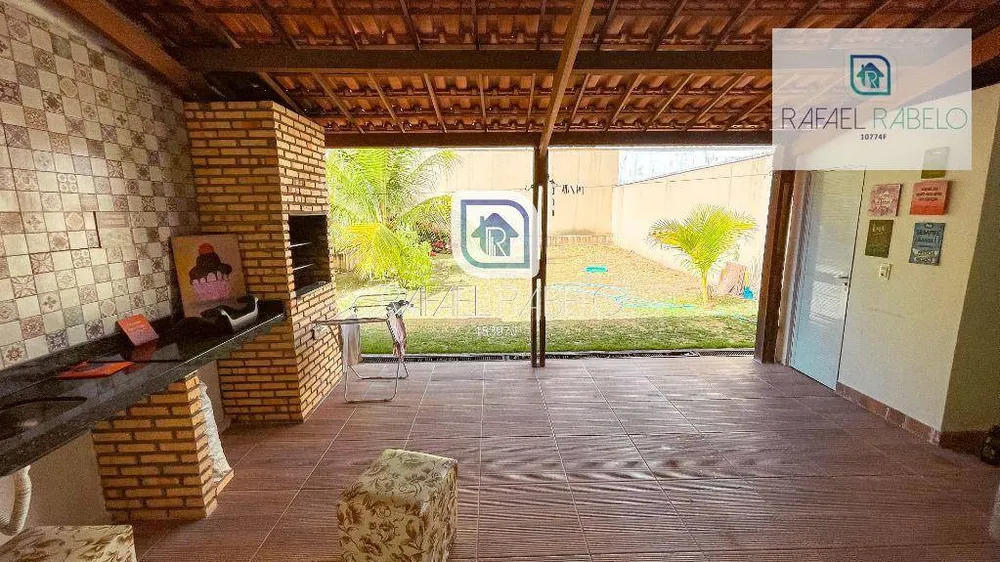 Casa de Condomínio, 3 quartos - Foto 6