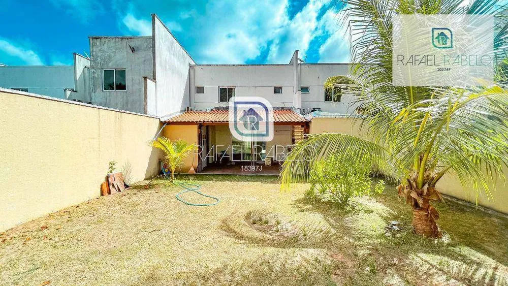Casa de Condomínio, 3 quartos - Foto 7