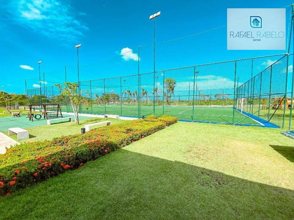 Loteamento e Condomínio, 384 m² - Foto 1