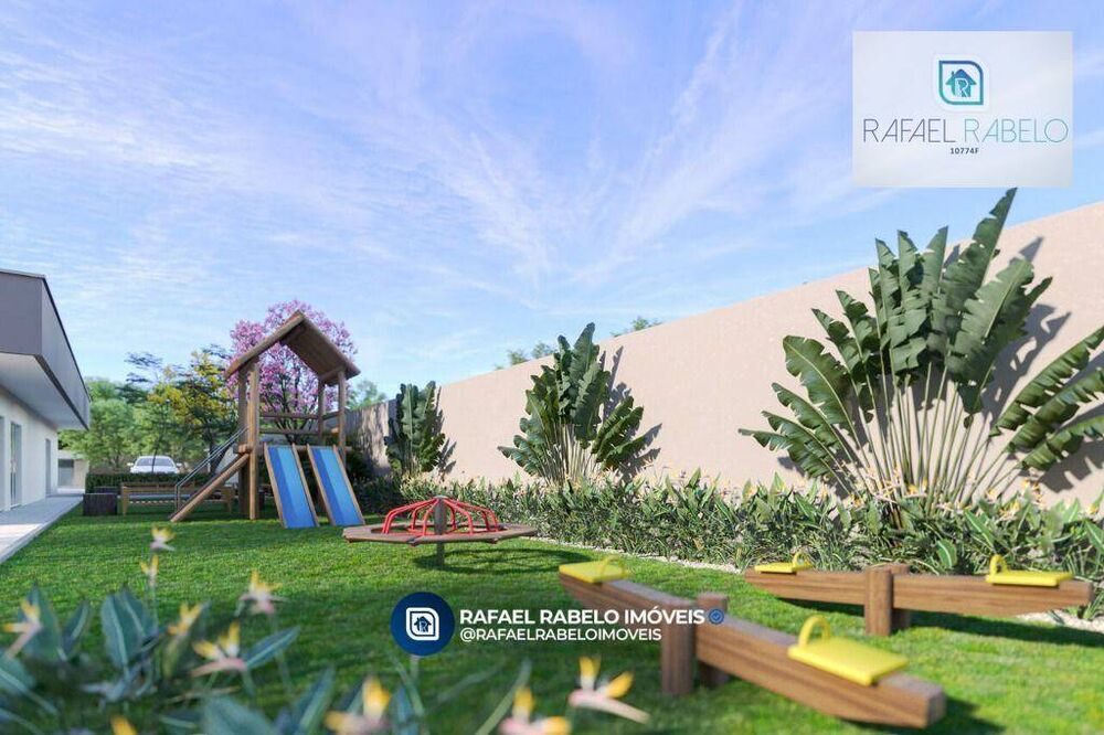 Apartamento à venda com 3 quartos, 59m² - Foto 1