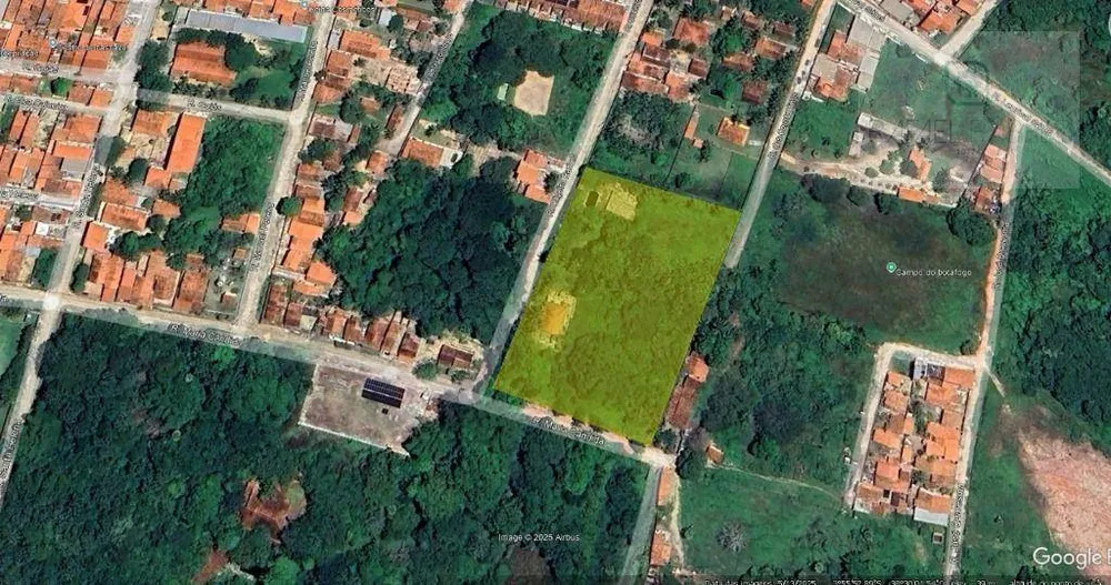 Terreno, 10000 m² - Foto 1