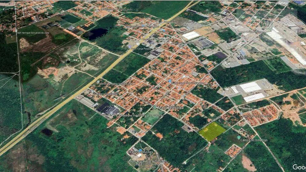 Terreno, 10000 m² - Foto 2