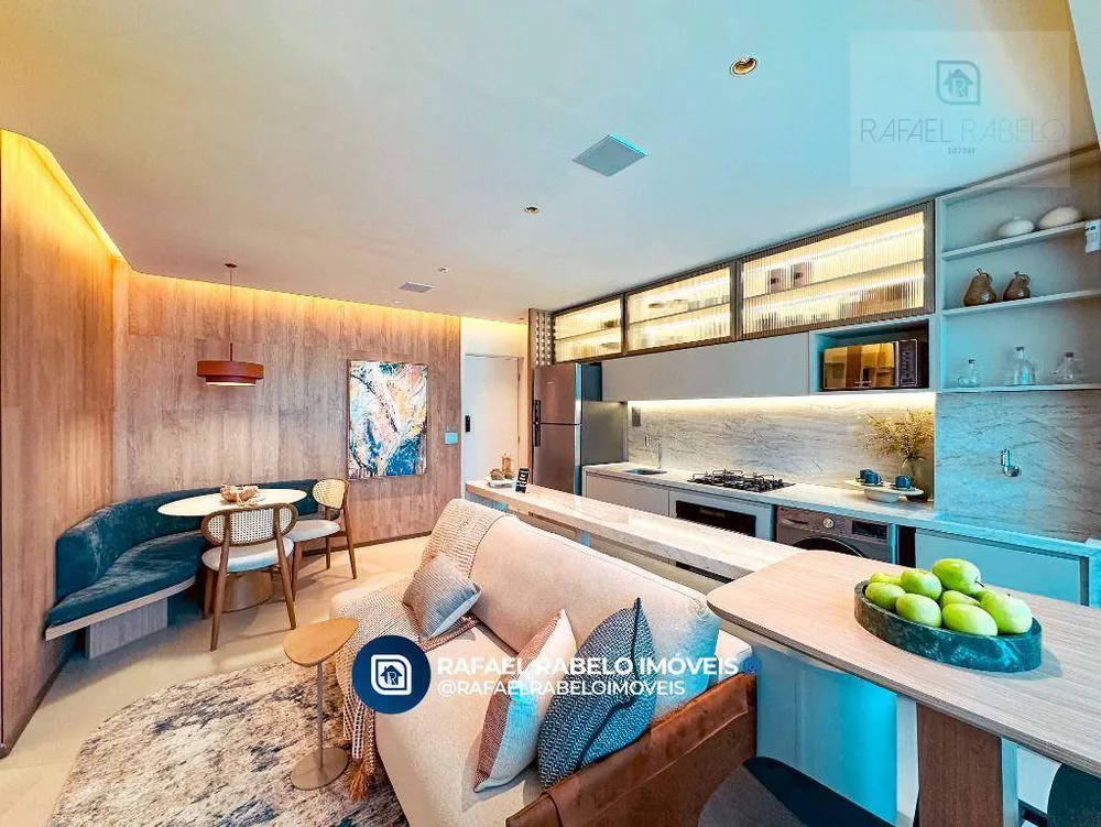 Apartamento, 2 quartos, 48 m² - Foto 6
