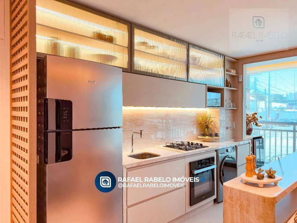 Apartamento, 2 quartos, 48 m² - Foto 7