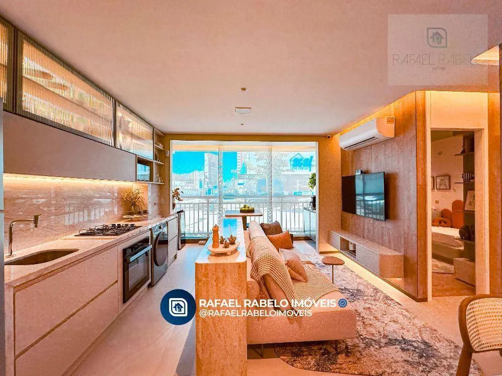 Apartamento, 2 quartos, 48 m² - Foto 1