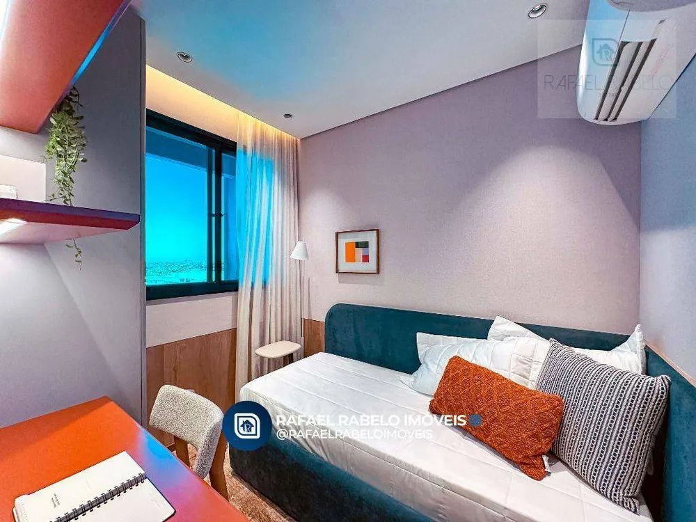 Apartamento, 2 quartos, 48 m² - Foto 10