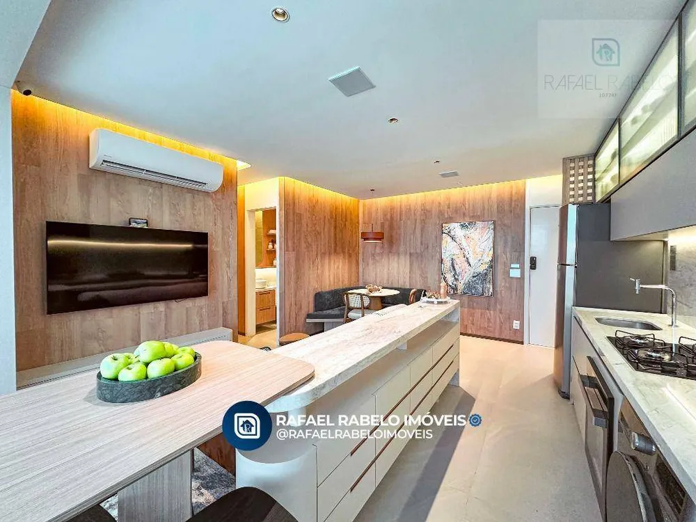 Apartamento, 2 quartos, 48 m² - Foto 6