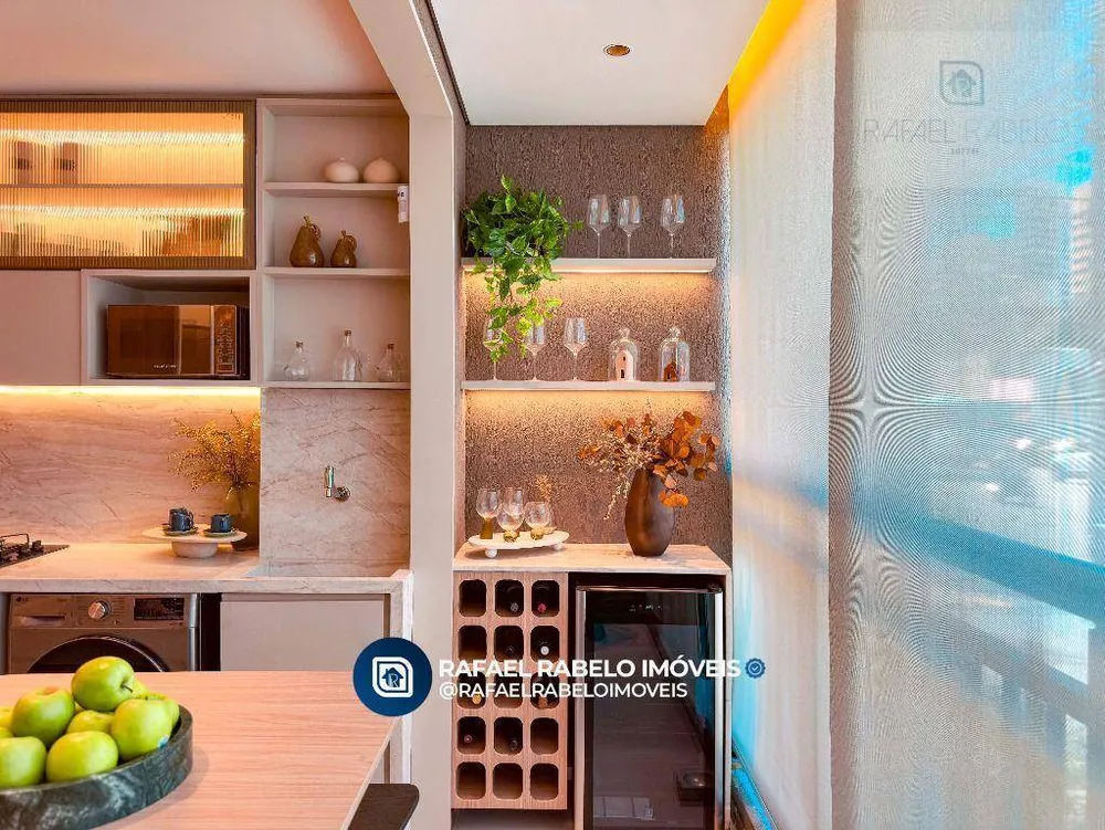 Apartamento, 2 quartos, 48 m² - Foto 7