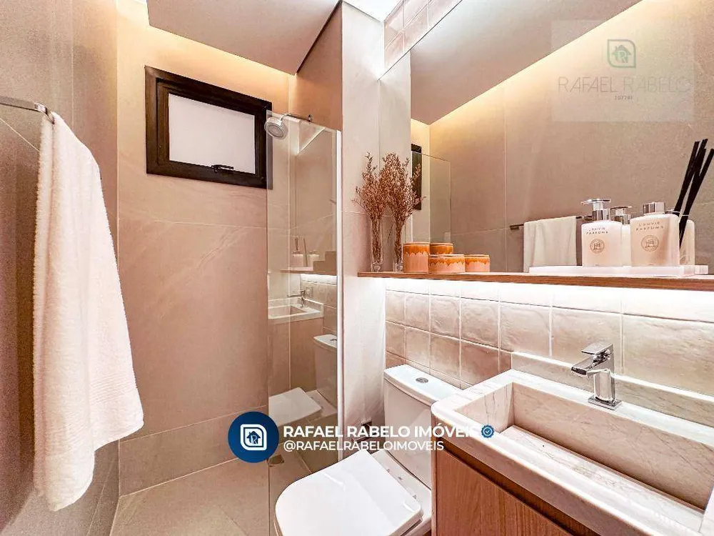 Apartamento, 2 quartos, 48 m² - Foto 11