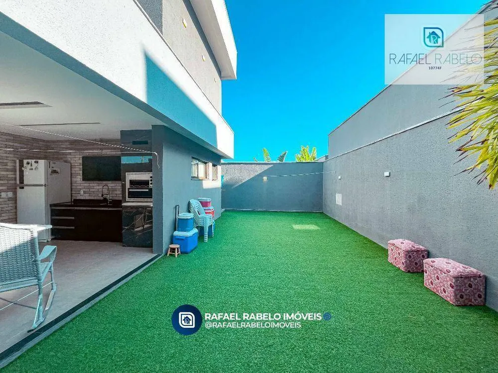 Casa de Condomínio, 5 quartos - Foto 3