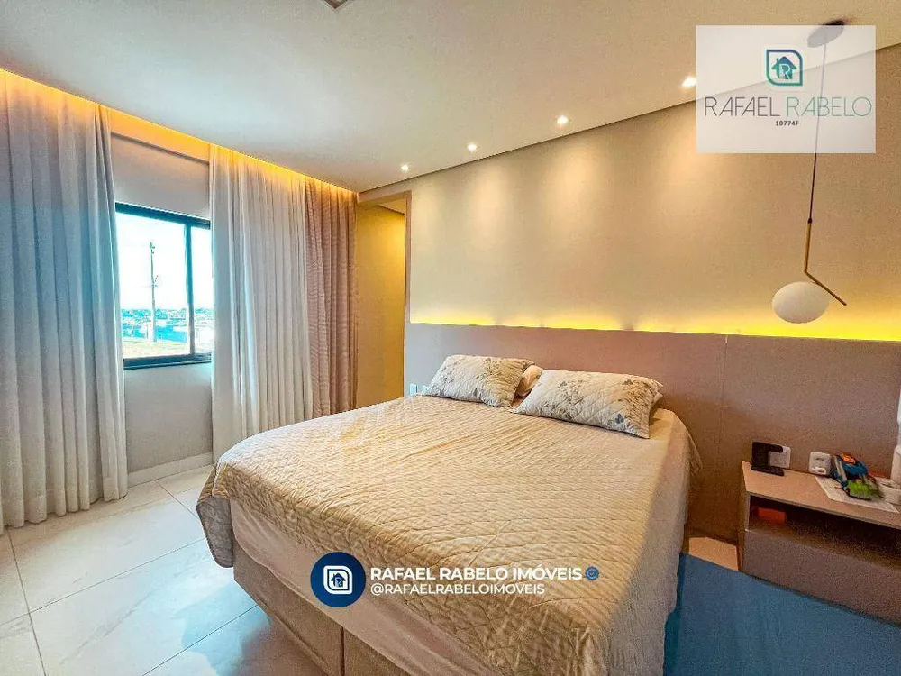 Casa de Condomínio, 5 quartos - Foto 7