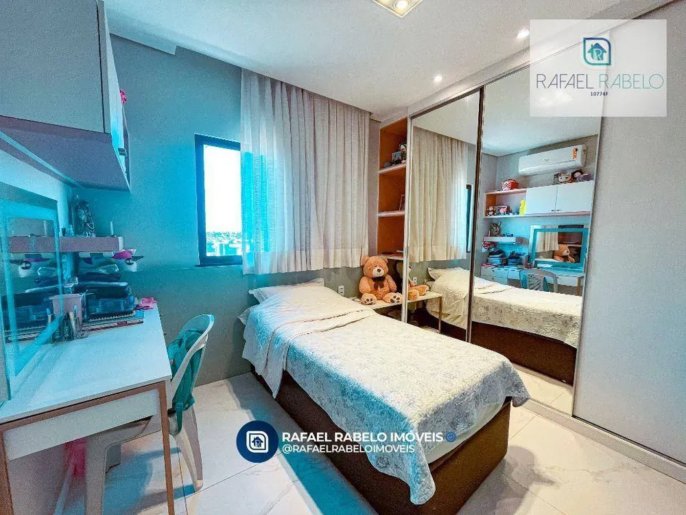 Casa de Condomínio, 5 quartos - Foto 4