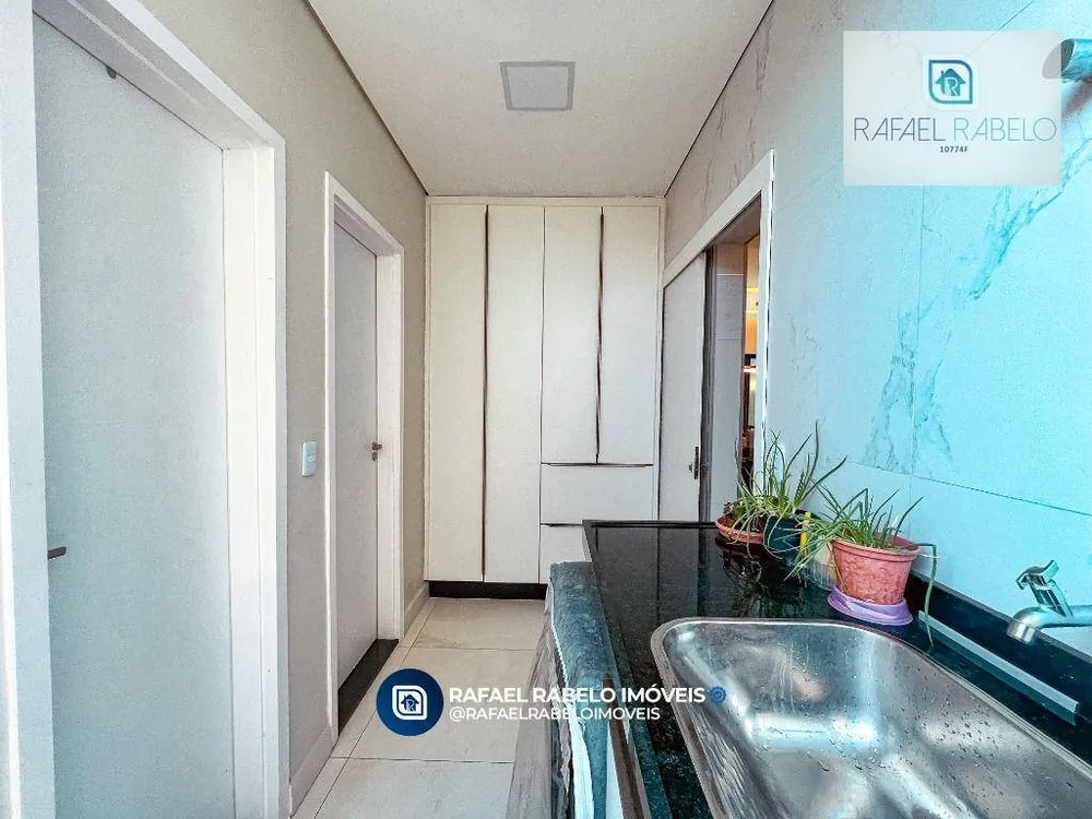 Casa de Condomínio, 5 quartos - Foto 2