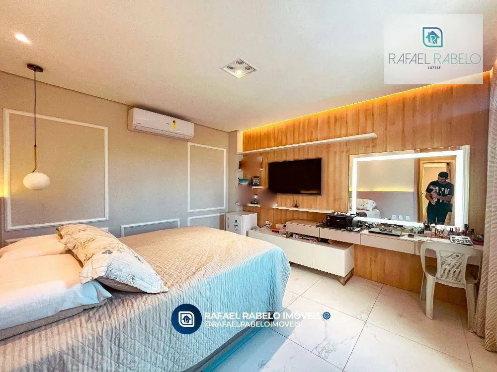 Casa de Condomínio, 5 quartos - Foto 8