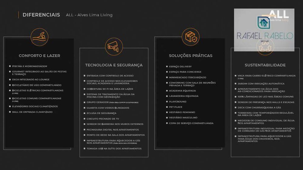 Apartamento, 1 quarto, 54 m² - Foto 7