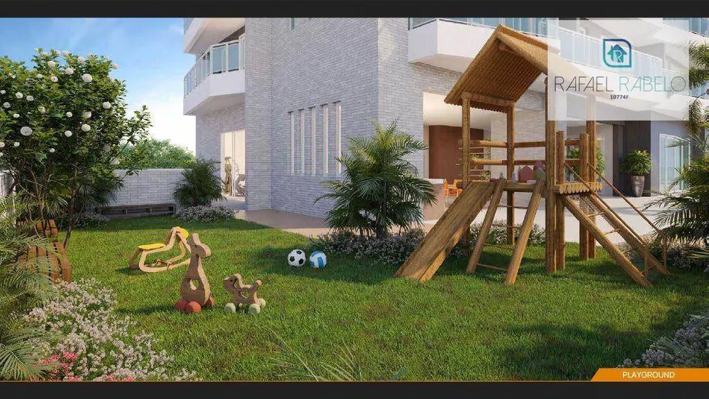 Apartamento, 1 quarto, 54 m² - Foto 11