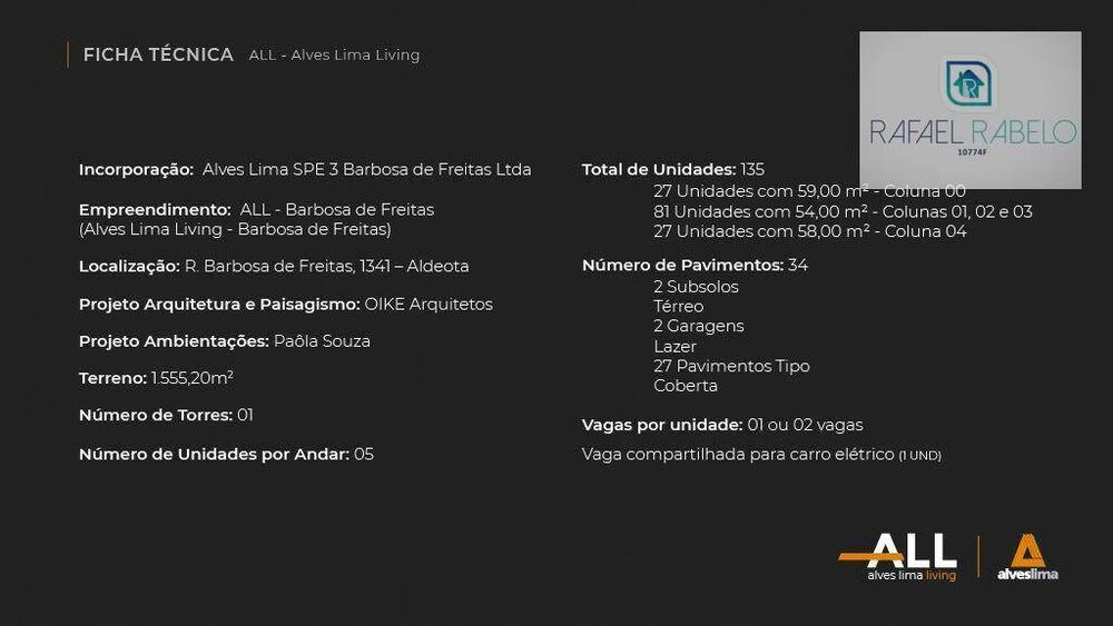 Apartamento, 1 quarto, 54 m² - Foto 8