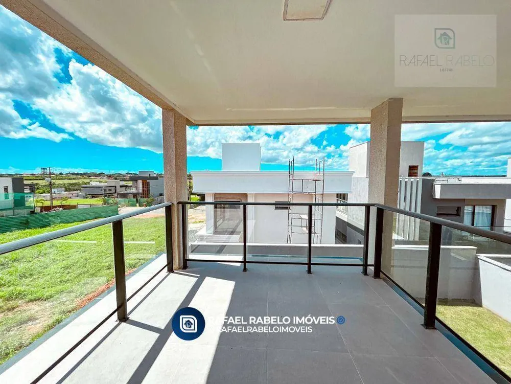 Casa de Condomínio, 4 quartos - Foto 6