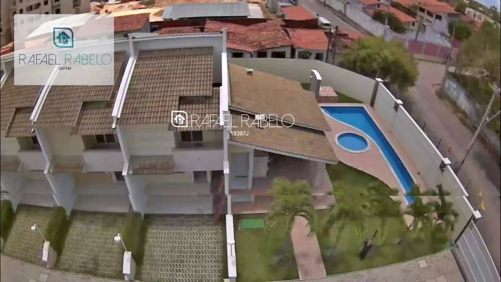 Casa de Condomínio à venda com 3 quartos, 96m² - Foto 4