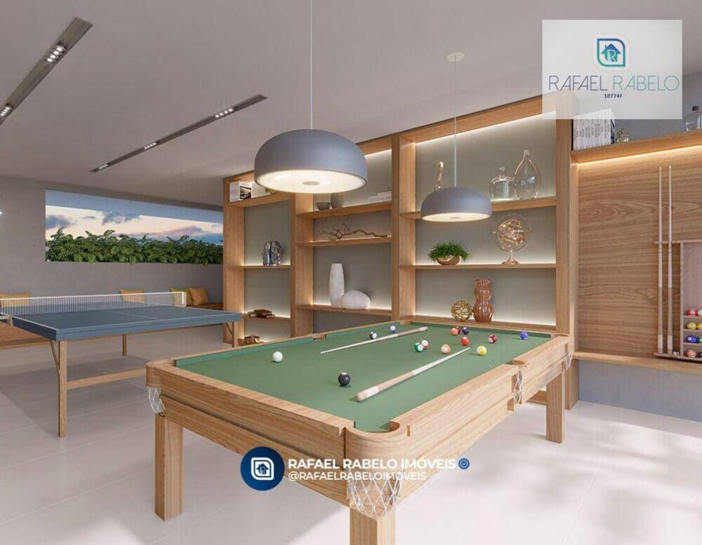 Apartamento, 3 quartos, 83 m² - Foto 6