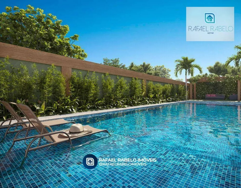 Apartamento, 3 quartos, 83 m² - Foto 3