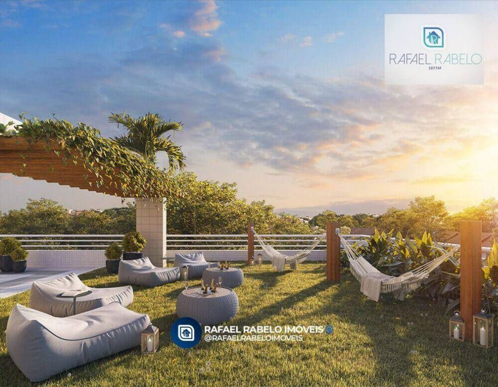 Apartamento, 3 quartos, 83 m² - Foto 8