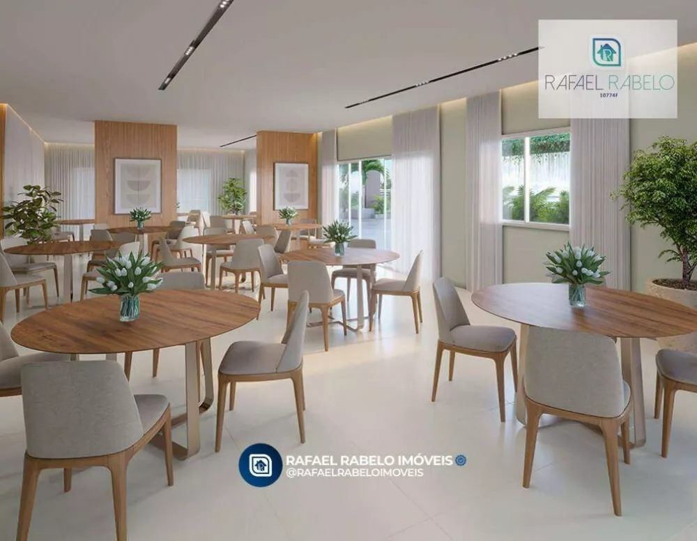 Apartamento, 3 quartos, 83 m² - Foto 9