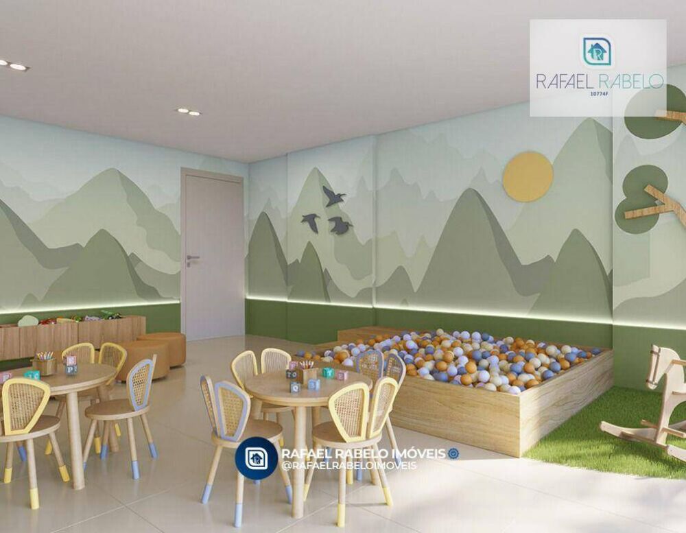 Apartamento, 3 quartos, 83 m² - Foto 4