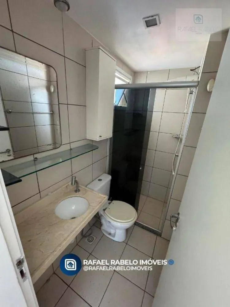 Apartamento, 3 quartos, 65 m² - Foto 2