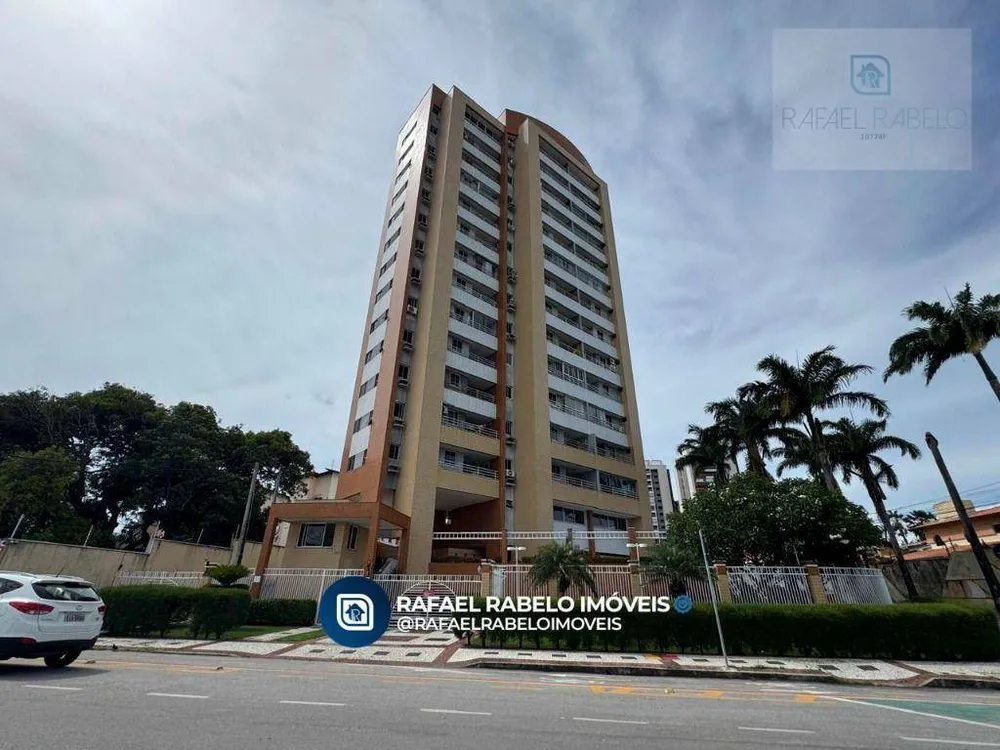 Apartamento, 3 quartos, 65 m² - Foto 8