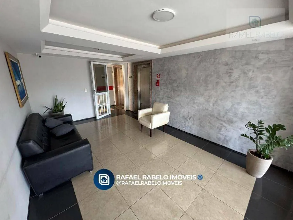 Apartamento, 3 quartos, 65 m² - Foto 7