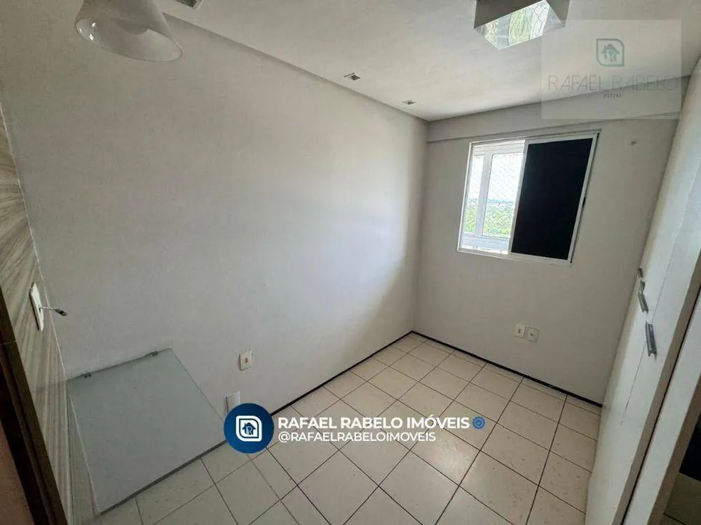 Apartamento, 3 quartos, 65 m² - Foto 3