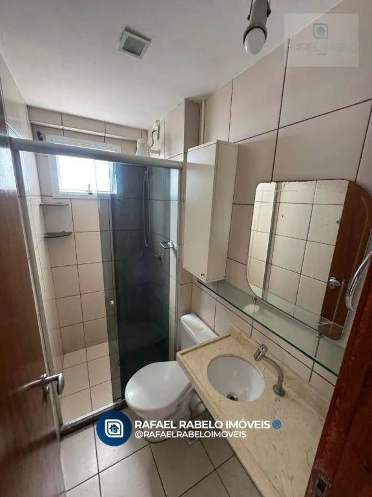 Apartamento, 3 quartos, 65 m² - Foto 6