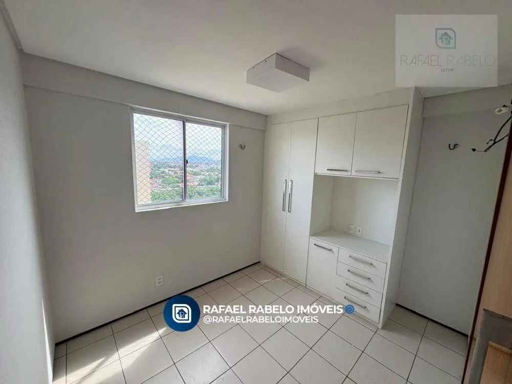Apartamento, 3 quartos, 65 m² - Foto 1