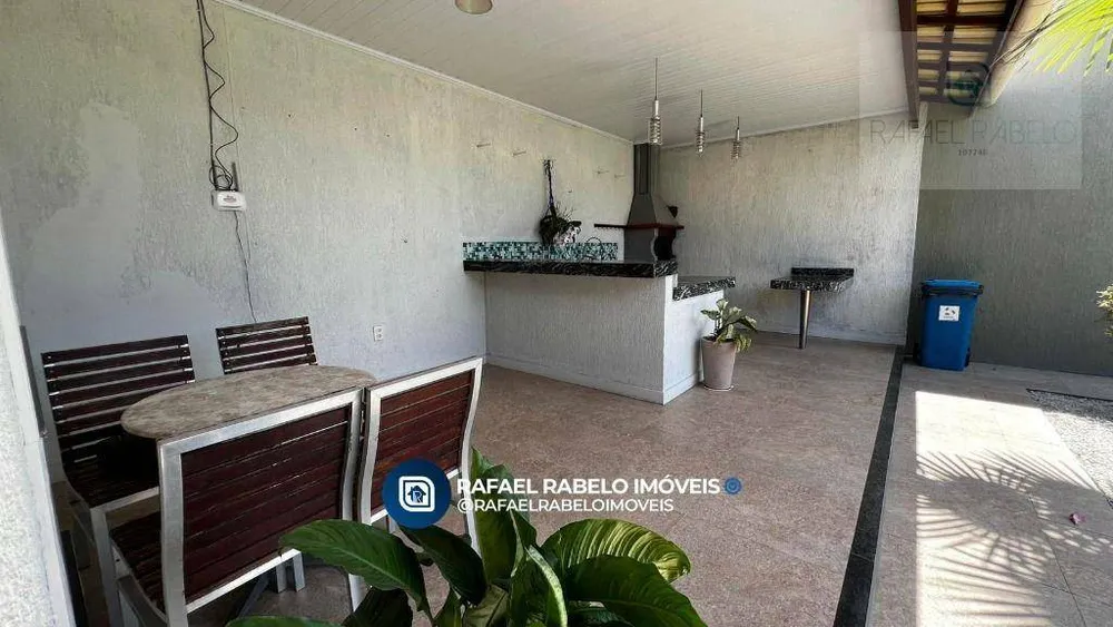 Casa, 3 quartos, 220 m² - Foto 6