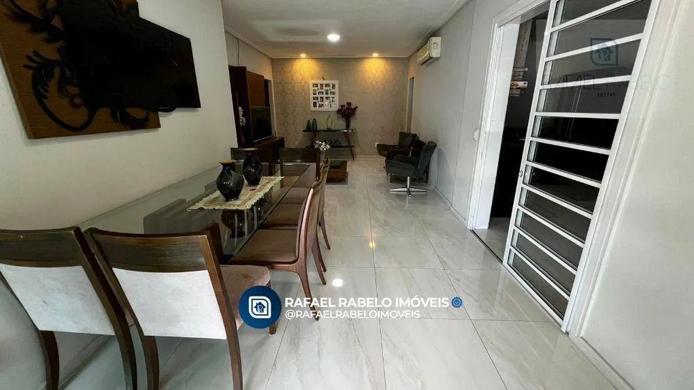 Casa, 3 quartos, 220 m² - Foto 5