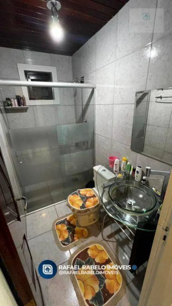 Casa, 3 quartos, 220 m² - Foto 12