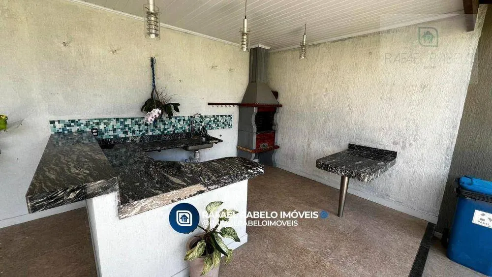 Casa, 3 quartos, 220 m² - Foto 8
