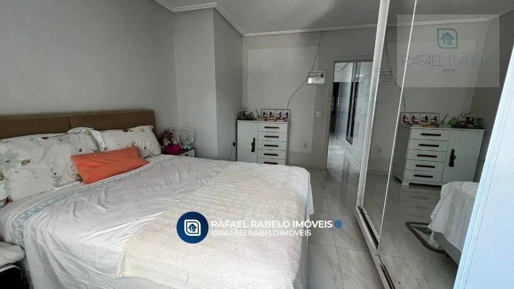 Casa, 3 quartos, 220 m² - Foto 9