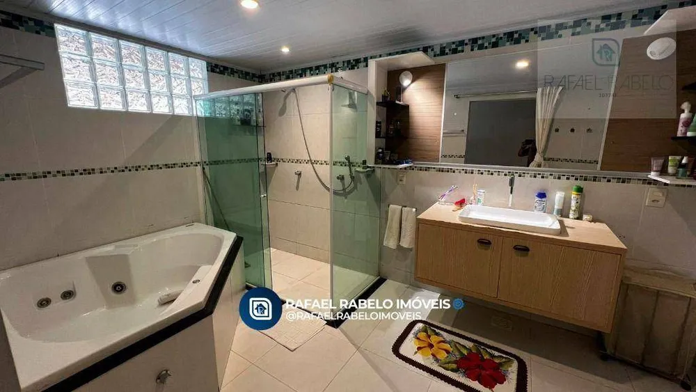 Casa, 3 quartos, 220 m² - Foto 11