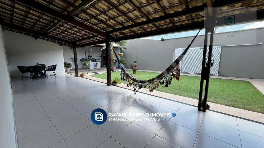 Casa, 3 quartos, 220 m² - Foto 3