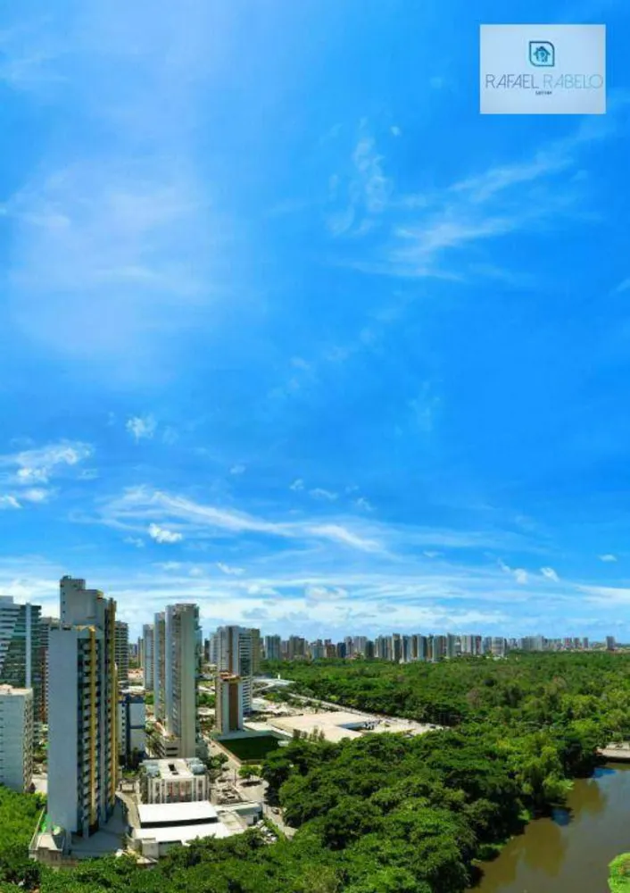 Apartamento, 3 quartos, 93 m² - Foto 2